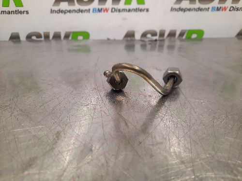 BMW Pressure Pipe Fuel Injector B47 Diesel F20 F30 G20 1 2 3 SERIES