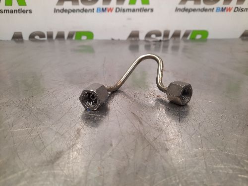 BMW Pressure Pipe Fuel Injector B47 Diesel F20 F30 G20 1 2 3 SERIES