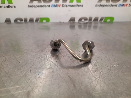 BMW Pressure Pipe Fuel Injector B47 Diesel F20 F30 G20 1 2 3 SERIES