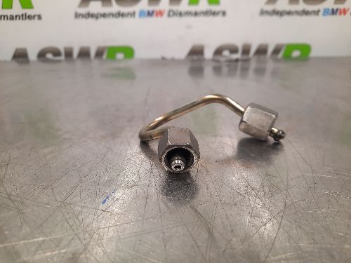 BMW Pressure Pipe Fuel Injector B47 Diesel F20 F30 G20 1 2 3 SERIES