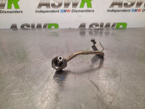 BMW Pressure Pipe Fuel Injector B47 Diesel F20 F30 G20 1 2 3 SERIES