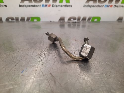 BMW Pressure Pipe Fuel Injector B47 Diesel F20 F30 G20 1 2 3 SERIES