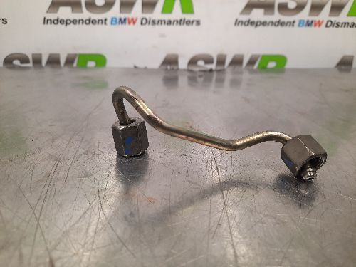BMW Pressure Pipe Fuel Injector B47 Diesel F20 F30 G20 1 2 3 SERIES