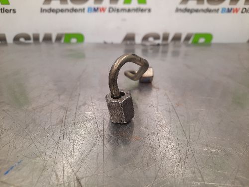 BMW Pressure Pipe Fuel Injector B47 Diesel F20 F30 G20 1 2 3 SERIES