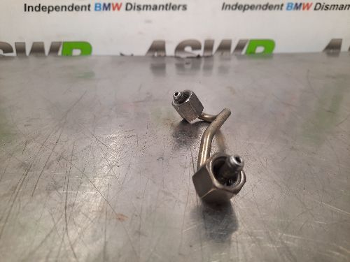 BMW Pressure Pipe Fuel Injector B47 Diesel F20 F30 G20 1 2 3 SERIES