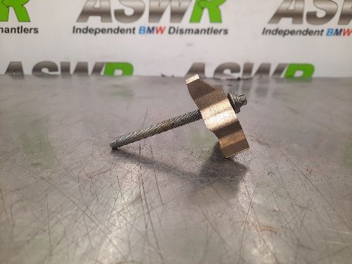 BMW Fuel Injector Clamp B37 B47 N47N Diesel Engines