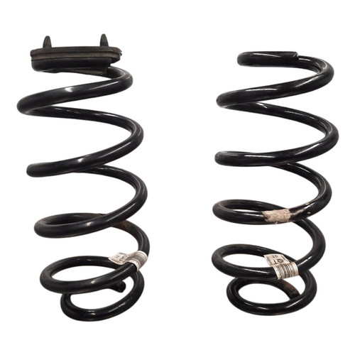 BMW F48 X1 Coil Spring Rear Pair