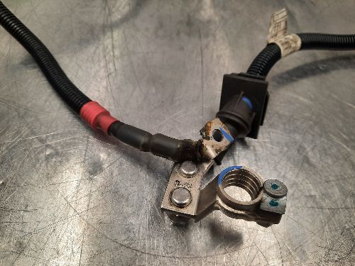 BMW Cable Battery Alternator-Starter F45 F46 2 SERIES F48 X1 B47