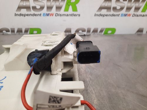 BMW Engine Wiring Harness Supply Module F45 2 SERIES F48 X1 B37 B47