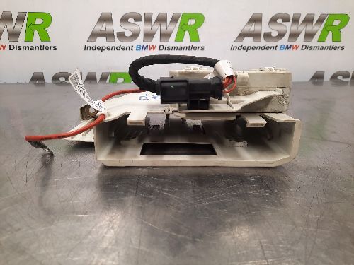 BMW Engine Wiring Harness Supply Module F45 2 SERIES F48 X1 B37 B47