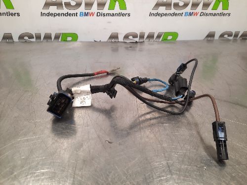 BMW Glow Plug Wiring Harness B47 Diesel F30 F36 F10 3 4 5 SERIES