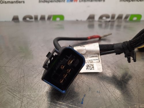 BMW Glow Plug Wiring Harness B47 Diesel F30 F36 F10 3 4 5 SERIES