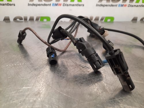 BMW Glow Plug Wiring Harness B47 Diesel F30 F36 F10 3 4 5 SERIES