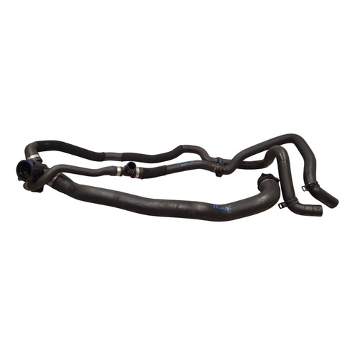 BMW Coolant Hose Pair F40 F45 F46 1 2 SERIES F48 X1 B37 B38 B47 B48