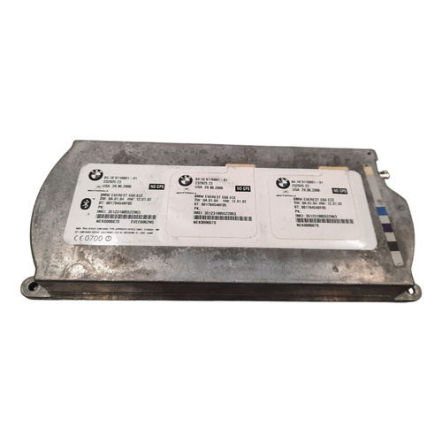 BMW MULF Bluetooth Telephone Module E90 E60 3 5 SERIES