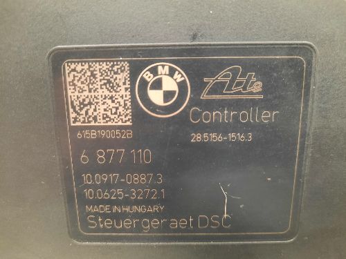 BMW ABS Pump F45 F46 2 SERIES F48 X1 F39 X2 B37 B38 B47 B48 AUTO