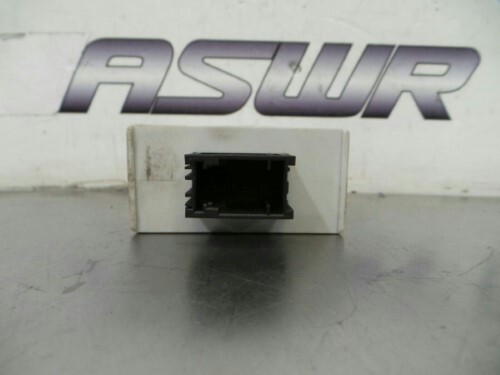 BMW Z3 E36 M43 Petrol Oil Level Sensor Control Module