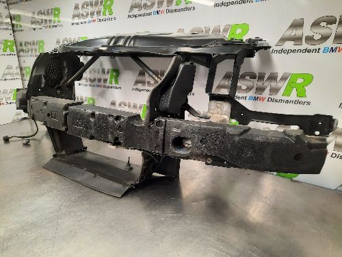 BMW E60 E61 5 SERIES Complete Front Panel M Sport