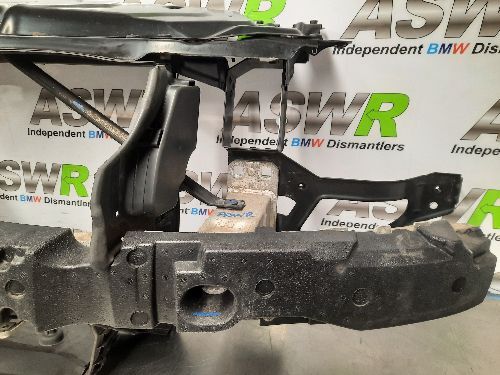 BMW E60 E61 5 SERIES Complete Front Panel M Sport