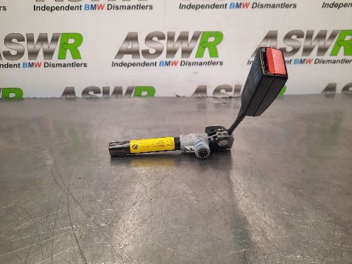 BMW Rear Seat Belt Tensioner E60 E61 5 SERIES O/S Drivers Right