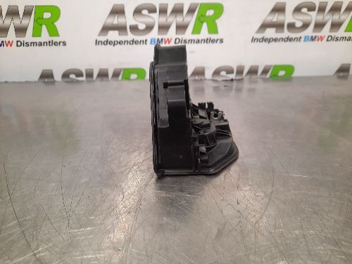 BMW E & F Generation Door Catch Front O/S Drivers