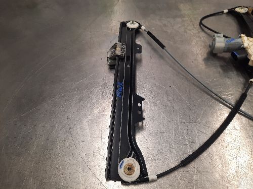 BMW 5 SERIES Window Regulator Front N/S Passenger Side E60 E61