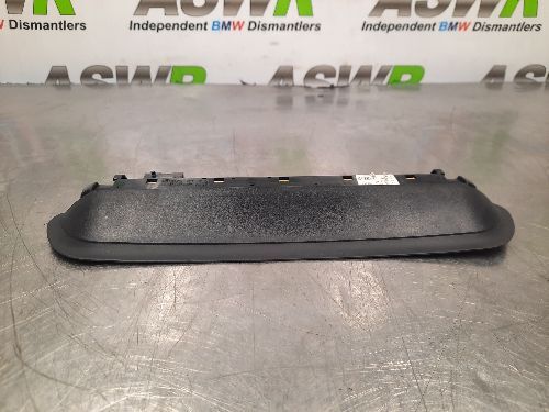 BMW 5 SERIES Third / High Level Brake Light E60 Saloon