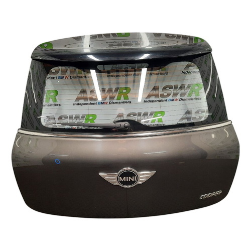 MINI R60 Countryman Tailgate / Bootlid