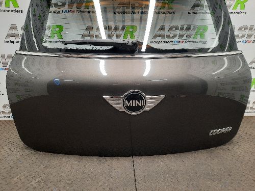 MINI R60 Countryman Tailgate / Bootlid