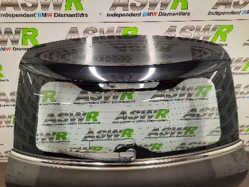 MINI R60 Countryman Tailgate / Bootlid