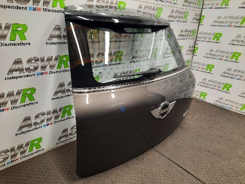 MINI R60 Countryman Tailgate / Bootlid