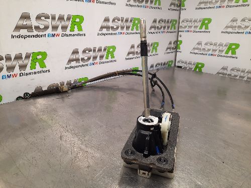 MINI Gear Selector Manual R60 R61 Countryman / Paceman