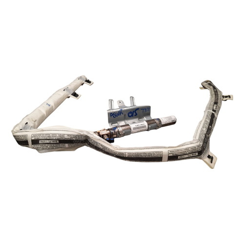 MINI R60 Countryman Curtain Roof Bag O/S Drivers Right