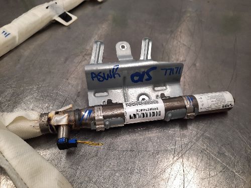 MINI R60 Countryman Curtain Roof Bag O/S Drivers Right