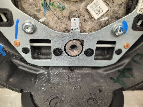 MINI Sports Steering Wheel R55 R56 R57 R58 R60 R61