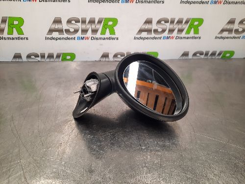 MINI Wing Mirror R60 R61 Heated O/S Right Drivers Side