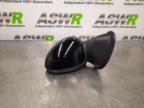 MINI Wing Mirror R60 R61 Heated O/S Right Drivers Side