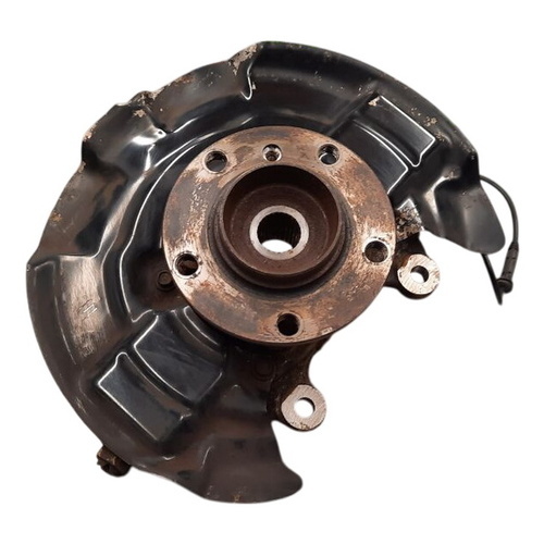 MINI COOPER Front Wheel Hub O/S Drivers R60 R61 Countryman / Paceman