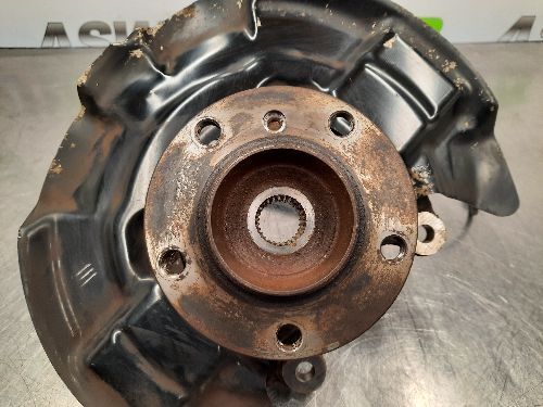 MINI COOPER Front Wheel Hub O/S Drivers R60 R61 Countryman / Paceman