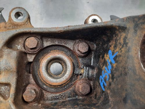 MINI COOPER Front Wheel Hub O/S Drivers R60 R61 Countryman / Paceman