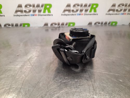 MINI R60 COUNTRYMAN Front Seat Belt N/S Passenger Side Left