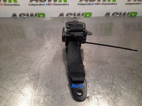 MINI R60 COUNTRYMAN Seat Belt O/S Drivers Right Front