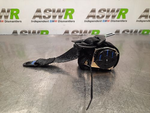 MINI R60 COUNTRYMAN Seat Belt O/S Drivers Right Front
