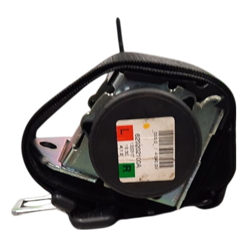 MINI R60 COUNTRYMAN Rear Seat Belt Right Or Left