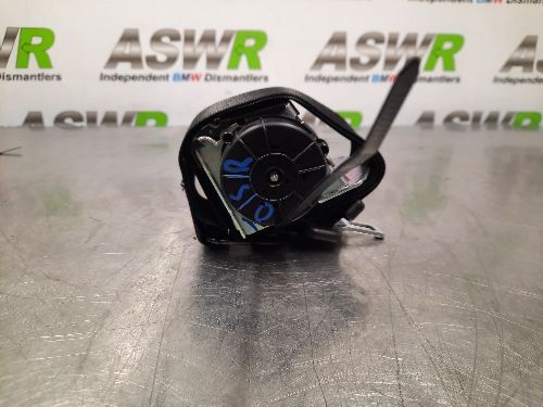 MINI R60 COUNTRYMAN Rear Seat Belt Right Or Left