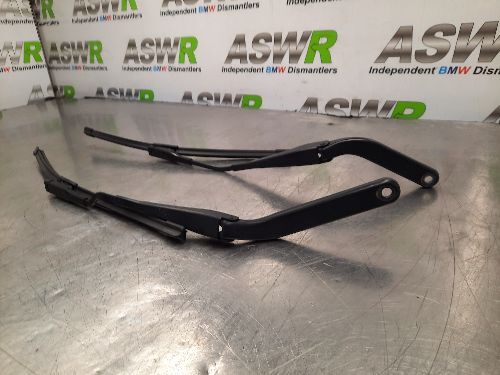 MINI COOPER Wiper Arms Pair R60 R61 Countryman Paceman