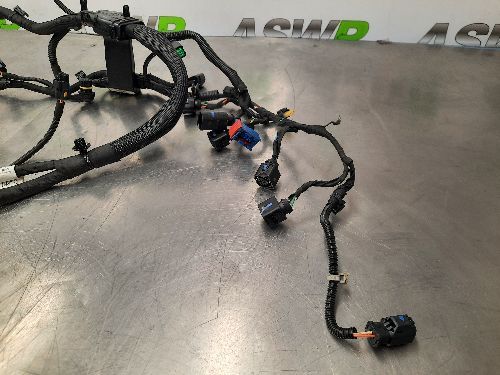 MINI Engine Wiring Loom Harness N16 R56 R60 R61 Cooper Countryman