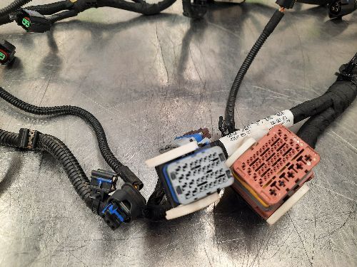 MINI Engine Wiring Loom Harness N16 R56 R60 R61 Cooper Countryman