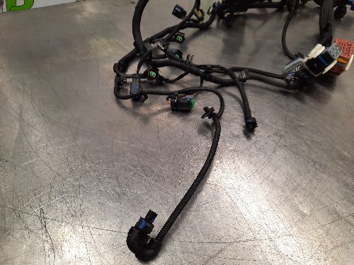 MINI Engine Wiring Loom Harness N16 R56 R60 R61 Cooper Countryman