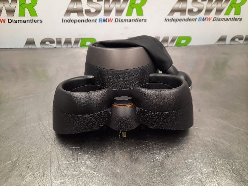 MINI Gear knob 6 Speed Manual R60 R61 Countryman Paceman